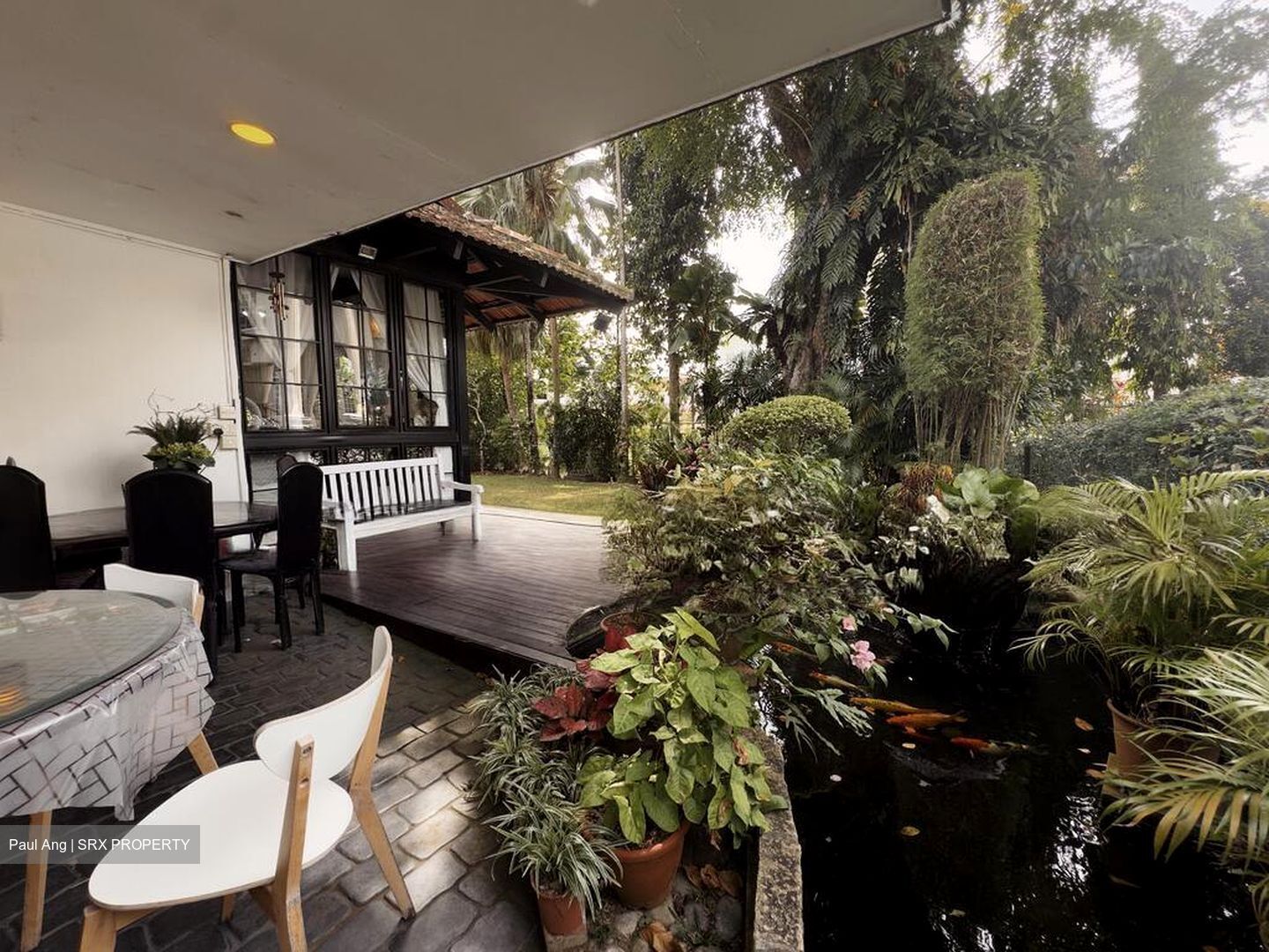 Plymouth Avenue (D11), Detached #503855371